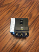 New Square D Choice Of QO3351021  Shunt Trip Circuit Breaker New No Box