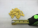 (Box Lot Of 39) Vinyl Insulated Butt Connectors 12-20awg (Bin 2)