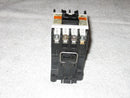 Fuji Sc-0 (Sc13aa) Contactor 110/120v Coil