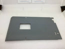 Cutler Hammer/Eaton Dead Front Cover Only