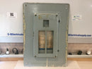 Ite Eq  200/150 A Main Breaker Load Center Panel Cover Only 16/32 Spaces