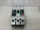 General Electric Ge Circuit Breaker 50 Amp 480v 3 Pole Teyl3050b