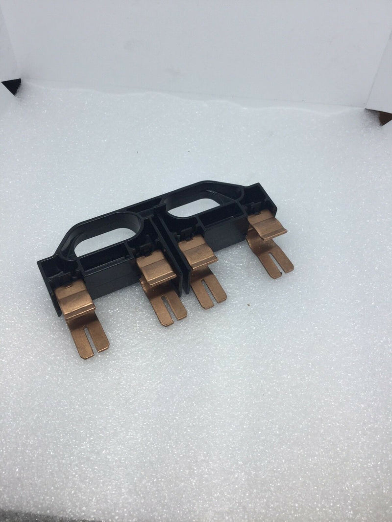 30a Fuse Holder Side By Side Fusable
