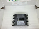 Square D QB QBL32125 3 Pole 125 Amp 240v Power Pact Qb125 Circuit Breaker