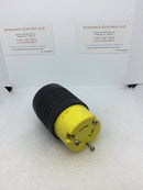 Pass & Seymour / Legrand Turnlok Connector L520-C L520c 20a 125v