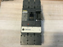 Square D LGL36600U33XYP 600 Amp 3 Pole AL600S52 LGL36600 Circuit Breaker