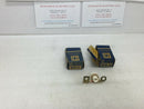 Square D W8.15 Overload Relay Thermal Unit