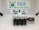 Cutler Hammer Hmcp150u4ca02  150a 3 Poles 600v Circuit Breaker
