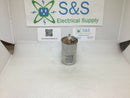 Capacitor 250vac 40/6.0uf +/- 5% Cbb65a-1 40/70/21  A/C Capacitor