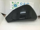 Motorcycle Battery Cover Panel Cover Softail