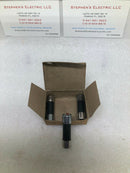 Box Of 3 New Buss Min-20 Fast Acting Indicating Fuse 250v 20 Amp ~ Min20