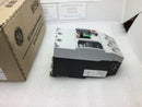 Teyd3100b Ge Type Teyd 100a 480v 3 Pole Circuit Breaker New