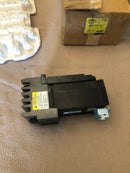 Square D HDA36040 40 Amp 3 Pole 600 Vac PowerPact Circuit Breaker