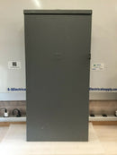 Square D Bx330ra Qo Load Center 200 Amp 3-Phase 120/208v Type 3r 30 Spaces