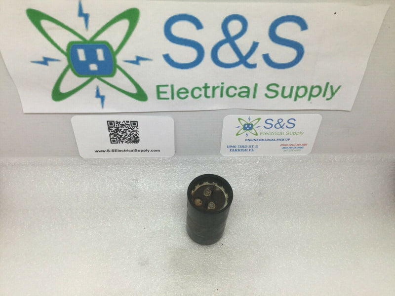 Capacitor Whirlpool 3348058 677-0005-04 A/2 50/60hz Capacitor