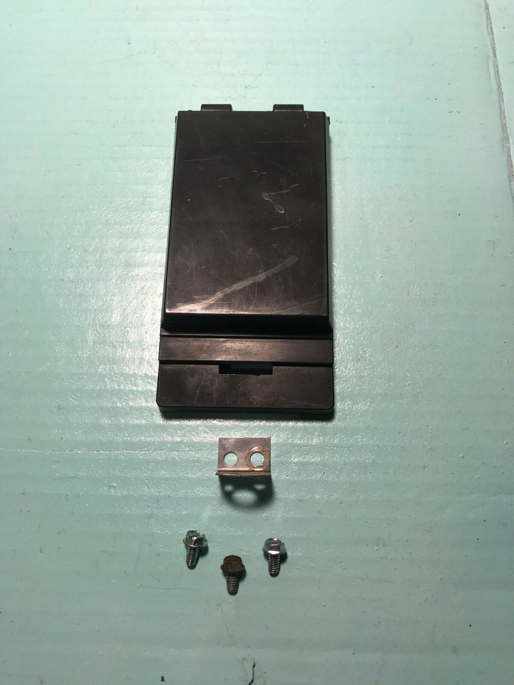 (Hardware) Ge Tmpr8412r Meter Stack Module, 800a, 4 X 200a Socket, 1ph