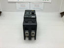 Square D EGB24050 50 Amp 2 Pole 277/480VAC 35kAIC Circuit Breaker