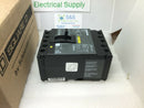Square D FAL36040 40 Amp 3 Pole 600V Type FAL Circuit Breaker