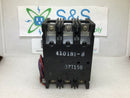 Westinghouse MCP0358R 7 Amp 3 Pole 600V Circuit Breaker w/Aux Switch