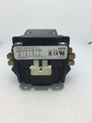 Herm. Refrig Comp. Contactor 2/24/30