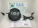 Wren MG2HA-DV-C Globe 4" Recessed Hi-Res Camera Globe & 1 Cord Only