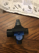 Nsi Insulation Piercing Connector-Ipcs1002 Series 1/0-8 Awg Main And 2-10