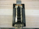 General Electric Type THQL 200 Amp MLO Replacement Load Center Guts Only