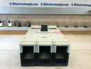 Eaton/Cutler-Hammer HMDL3800F 3 Pole 800A Type HMDL Circuit Breaker With 800 Amp Trip