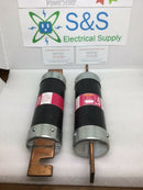 Fusetron Frs-R-225 Fuse 600 Volt 225 Amp Fuse