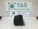 Siemens B380 3 Pole 80 Amp 240 Volt Type BL Circuit Breaker