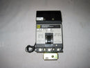 Square D FA360701021 3 Pole 70 Amp Circuit Breaker FA36070 1021 Shunt Trip