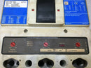 Cutler-Hammer Hld3600f 600a W/ Lt3400t Trip Unit 600/250v 3 Pole  - Flawed