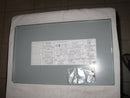 GE General Electric TM1210RCU Electrical Panel "Door Only"