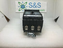 Square D  Hda36060u31x  3 Pole 60 Amp 600v Circuit Breaker Hd 060