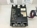 Westinghouse MCP23480R 50 Amp 3 Pole 600V Circuit Breaker w/Aux Switch