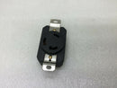 Generic E304370 30 Amp 250V Nema L6-30 2 Pole 3 Wire Twist Lock Receptacle