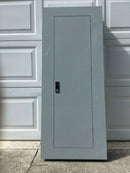 General Electric Ab49b 480y/277v 600 A Amp Electrical Breaker Panelboard