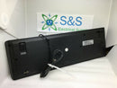 Hewlett Packard Hp Sk-2085 697737-001 Usb Wired Keyboard