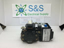 Ge Nema Size 1 Contactor Combination Motor Starter Part