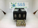 Square D FA32090 3 Pole 90 Amp 240v I-Line Circuit Breaker