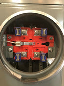 Ez Meter-Pak Meter Center Square D 73297-817-01 800 A Ezm314-125