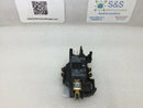 Homer Xmc0-327-Ebbc Contactor 24vac 50/60hz Trane Part No. X13060035230