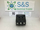 General Electric Ge Thqb3125 3 Pole 25 Amp 240 Volt Bolt In
