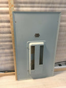 Federal Pacific 200 Amp Type 1 Stab-Lok Main Breaker Panel Cover Cat