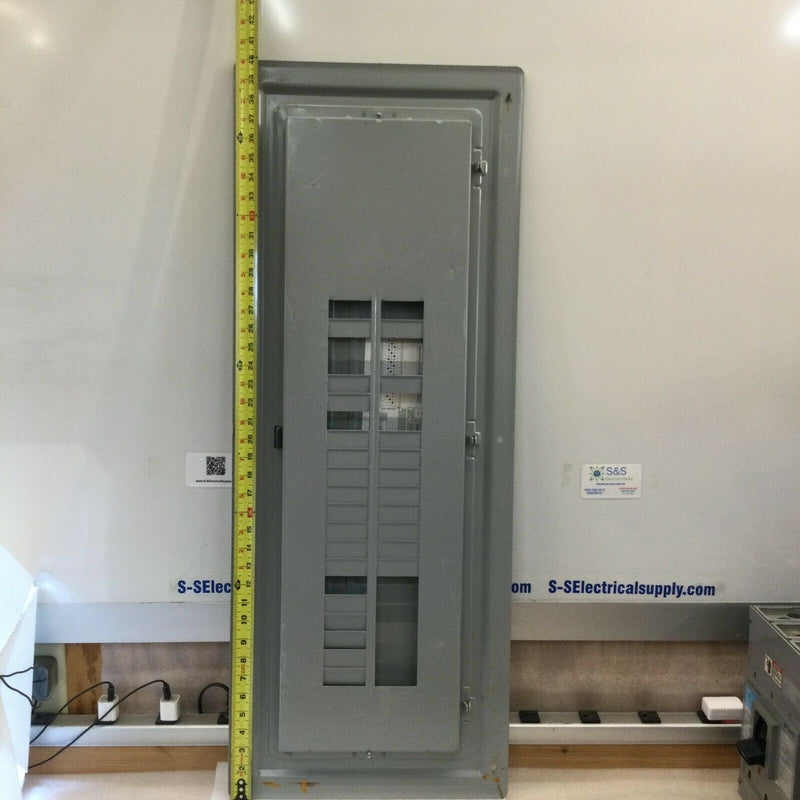Siemens G4242l3225cu 225a Load Center Panel Series A Type 1 42 Spaces
