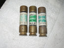 (Lot Of 3) Cefco Crn-R Fuse (Fuses) (1) 35 Amp / (1) 45 Amp / (1) 50 Amp