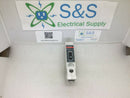 Siemens 20 Amp Single Pole Type Lgb1b020 Circuit Breaker