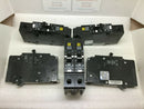 (Lot Of 6) Square D Circuit Breaker Egb14020 20amp 20a 20 Amp A