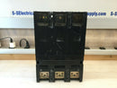 Ite Siemens Sentron Series Hhjd63f400 3 Poles 400a  600v Circuit Breaker