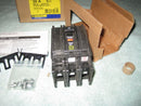Square D Circuit Breaker Qour3305283 3 Pole 240 Vac 30 A 50/60 Hz Ring Terminal